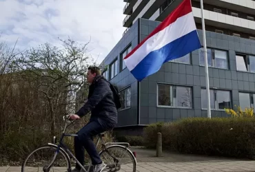 Enerji Krizi, Hollanda Pazarı Tüm Avrupa için Gaz Fiyatlarını Nasıl Belirliyor?