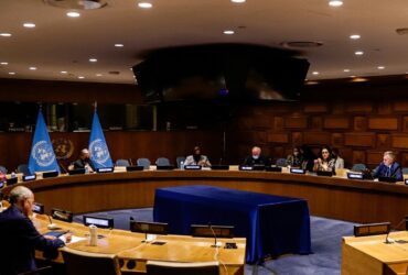 BM Yuvarlak Masa Toplantısı ve Sürdürülebilirlik Hedefleri