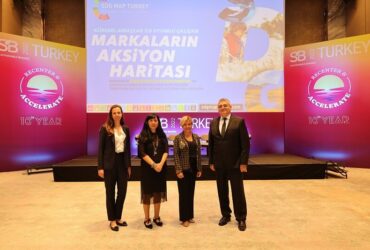 Yıldız Holding, Sürdürülebilirlikte Stratejik Yol Haritasını Açıkladı
