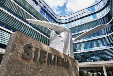 Siemens Sürdürülebilirlik Hedeflerini ve Yatırımlarını Artırıyor